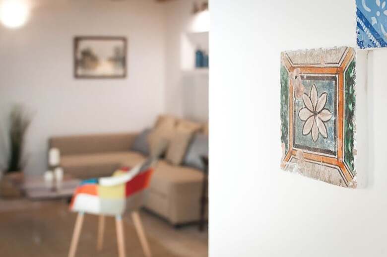 Apartamento Casa Siciliana 23