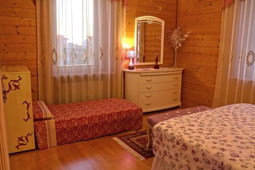 Apartamento Residenza La Palma
