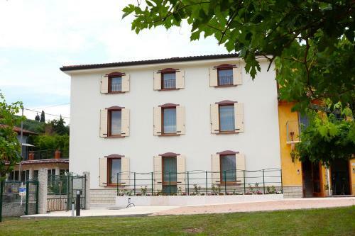Apartamento Residenza La Palma