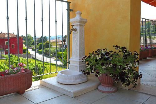 Apartamento Residenza La Palma
