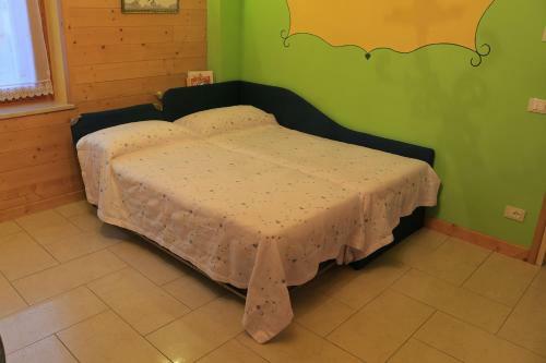 Apartamento Residenza La Palma
