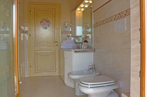 Apartamento Residenza La Palma