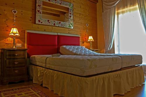 Apartamento Residenza La Palma