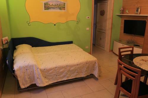 Apartamento Residenza La Palma