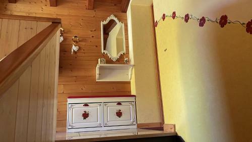 Apartamento Residenza La Palma
