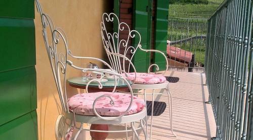 Apartamento Residenza La Palma