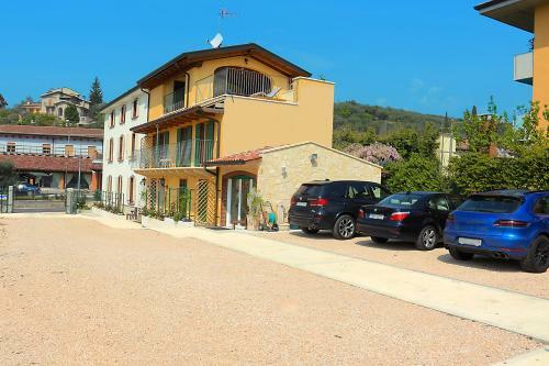 Apartamento Residenza La Palma