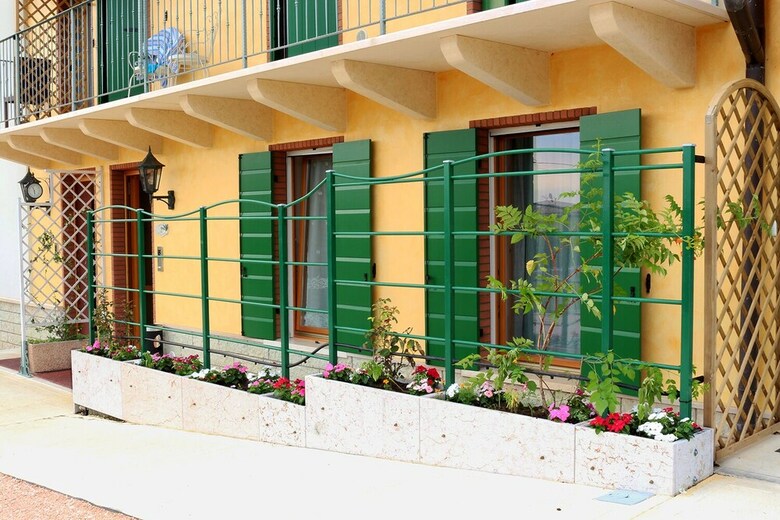 Apartamento Residenza La Palma