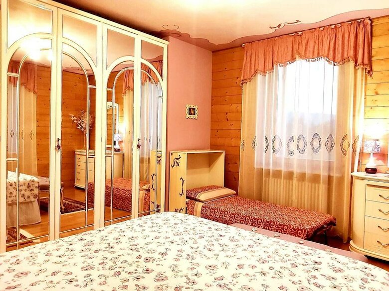 Apartamento Residenza La Palma