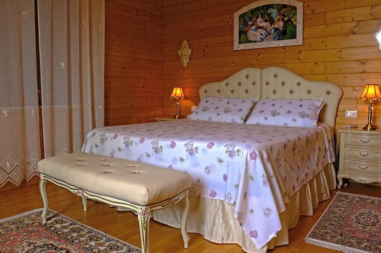 Apartamento Residenza La Palma