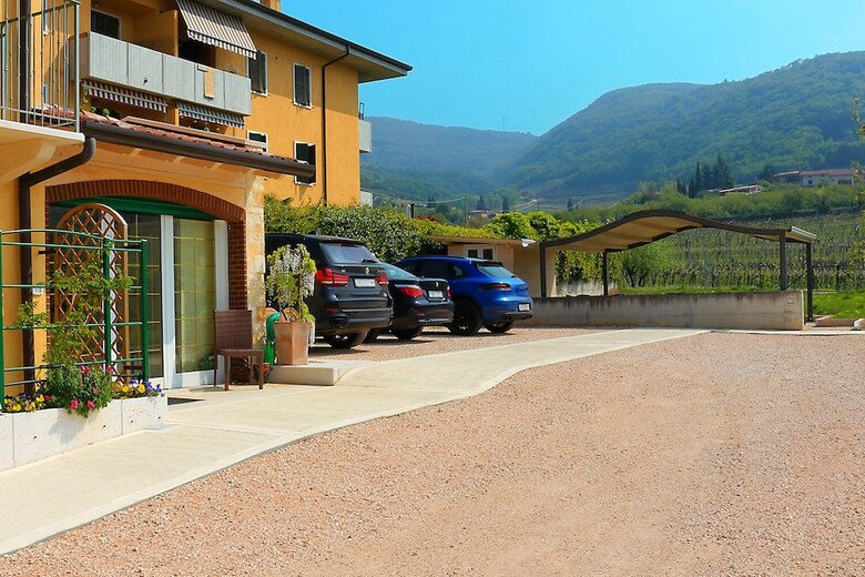 Apartamento Residenza La Palma