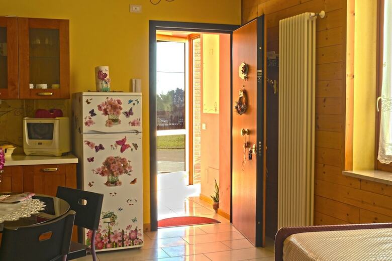 Apartamento Residenza La Palma