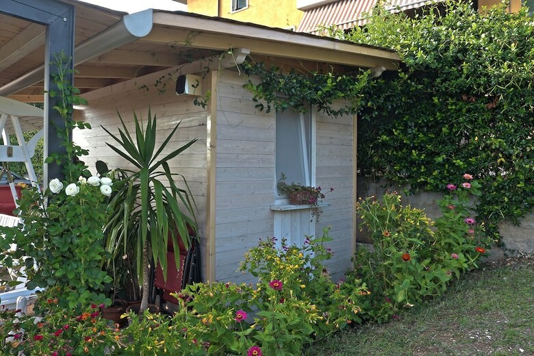 Apartamento Residenza La Palma