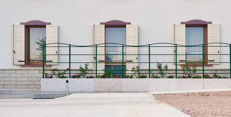 Apartamento Residenza La Palma