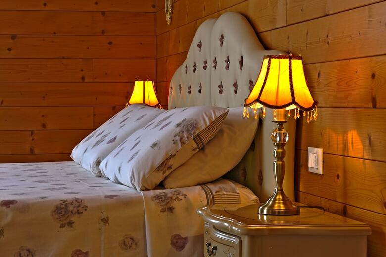 Apartamento Residenza La Palma