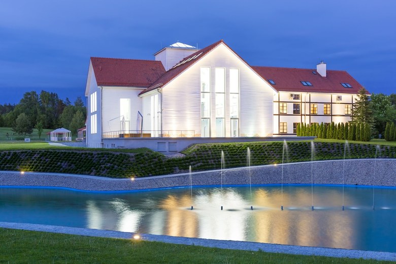 Hotel Narie Resort & Spa