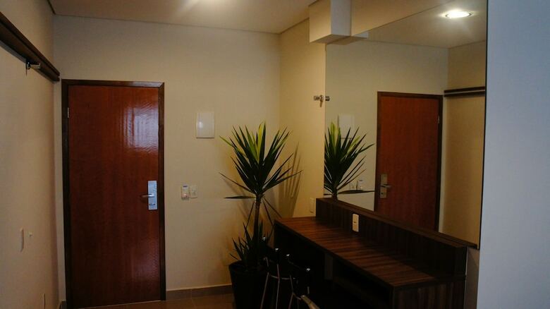 Hotel Horto Plaza