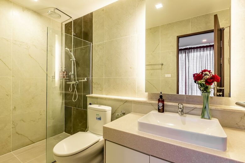 Hotel Anta Residence @ Astra