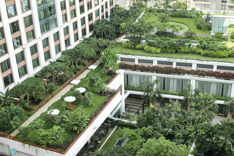 Hotel Anta Residence @ Astra
