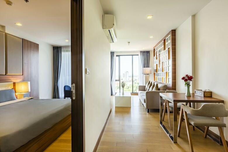 Hotel Anta Residence @ Astra