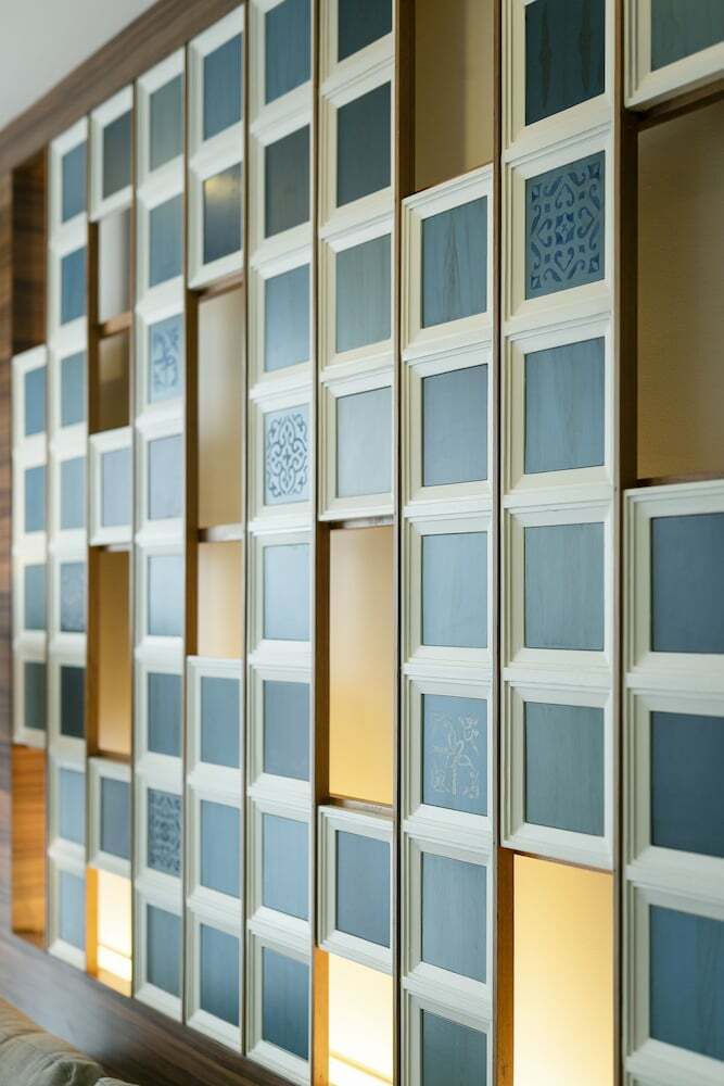 Hotel Anta Residence @ Astra
