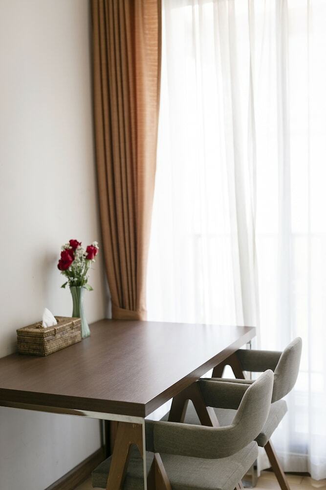 Hotel Anta Residence @ Astra