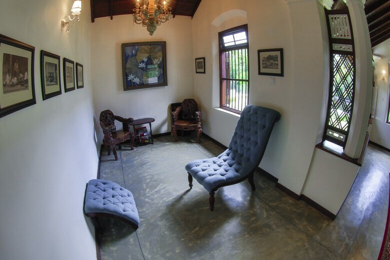 Arvani Villa