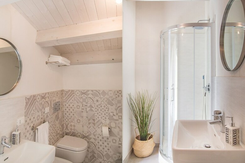 Apartamento Casa Siciliana 9-10