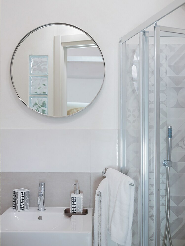 Apartamento Casa Siciliana 9-10