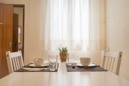 Apartamento Casa Siciliana Da 16 A 18