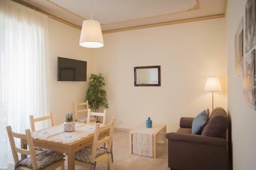 Apartamento Casa Siciliana Da 16 A 18