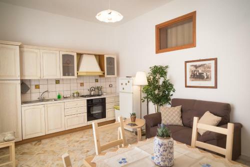 Apartamento Casa Siciliana Da 16 A 18
