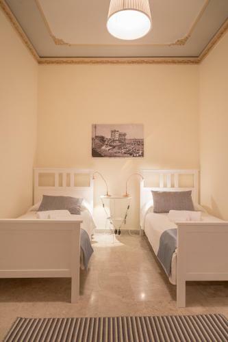 Apartamento Casa Siciliana Da 16 A 18