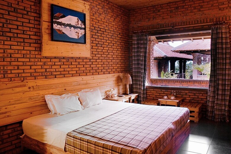 Apartamento Wild Beach Resort & Spa