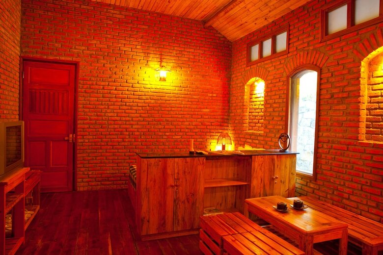 Apartamento Wild Beach Resort & Spa