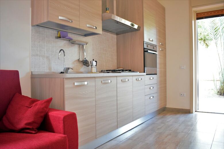 Apartamento Stefy Home