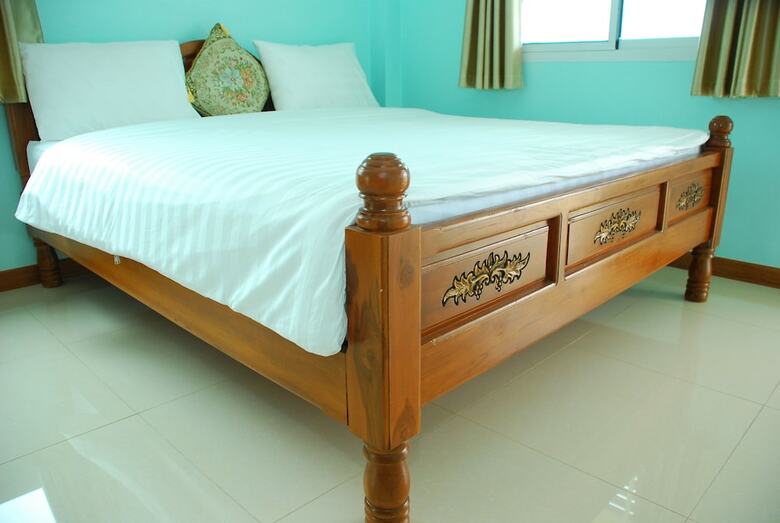 Hotel Perm Poon Sup Apartment