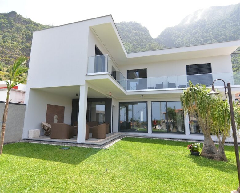 Apartamento Enxurros House