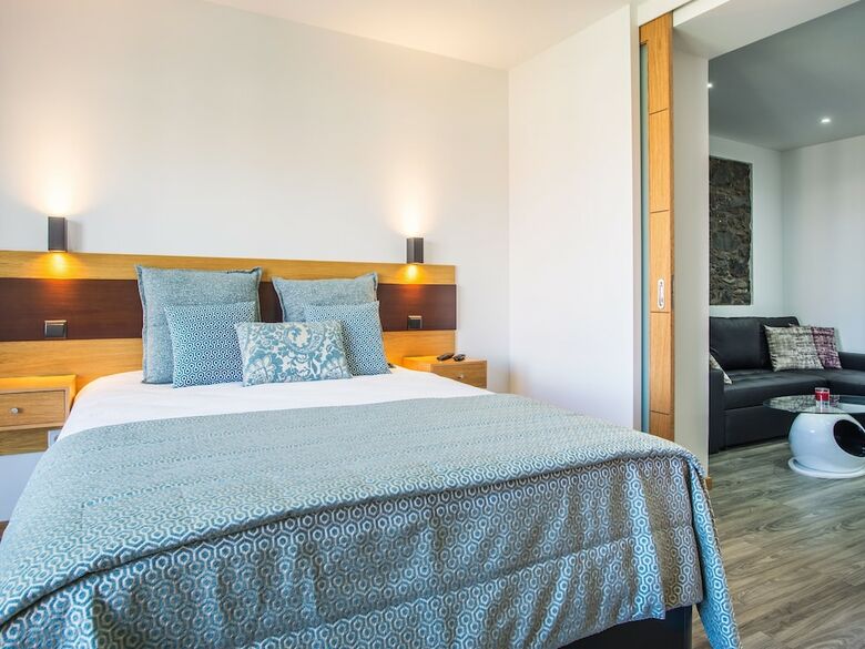 Apartamento Enxurros House