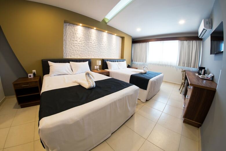Hotel Clipperton