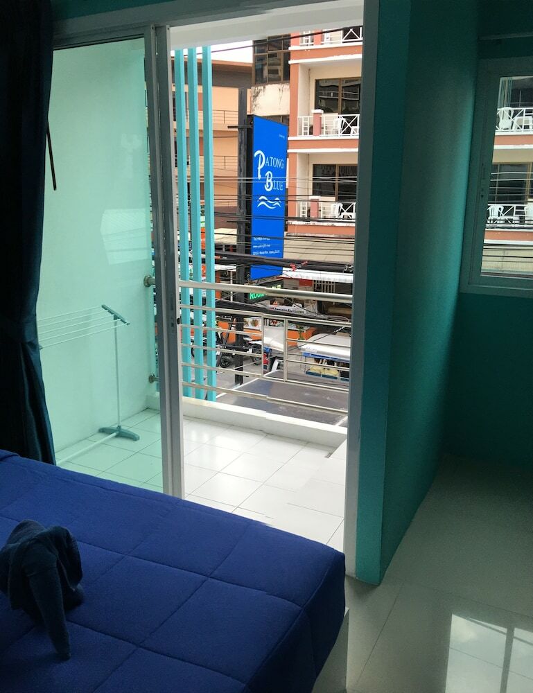 Hostal Patong Blue - Hostel