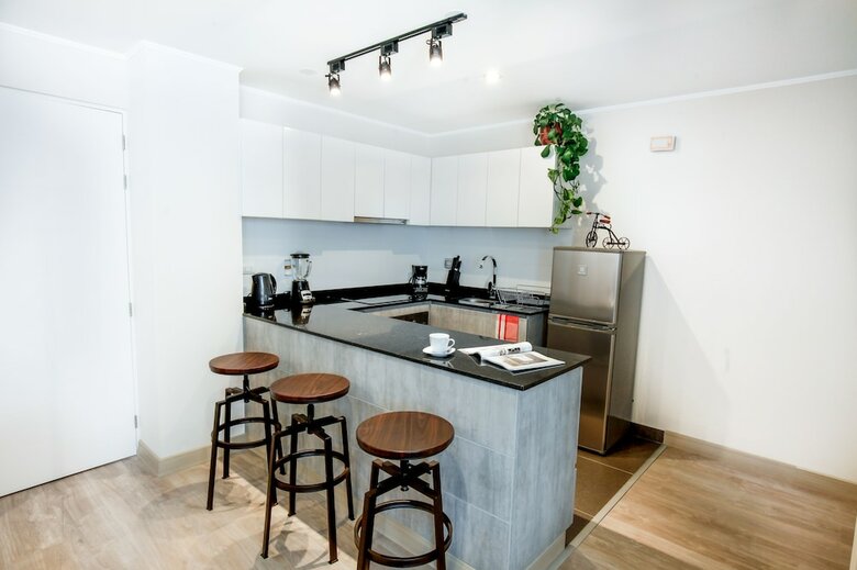 Apartamentos Trendy Host Osma, Barranco