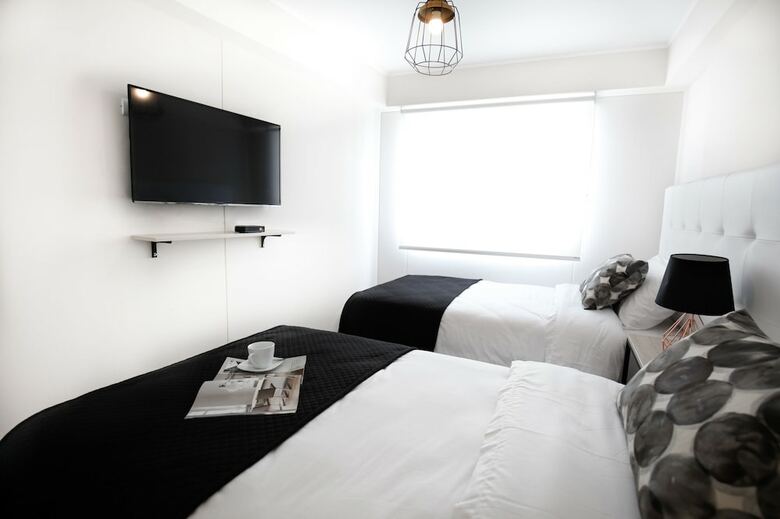 Apartamentos Trendy Host Osma, Barranco