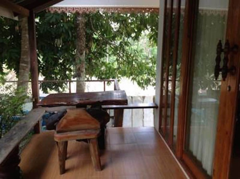 Hotel River Park Resort