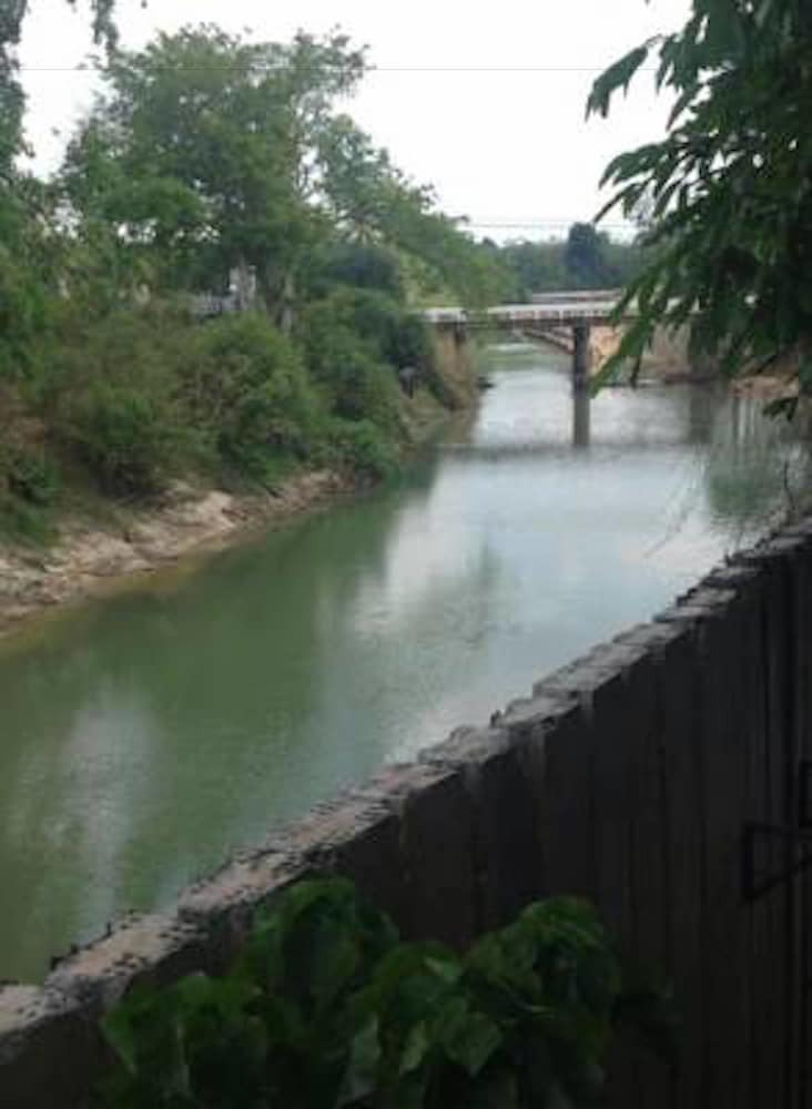 Hotel River Park Resort