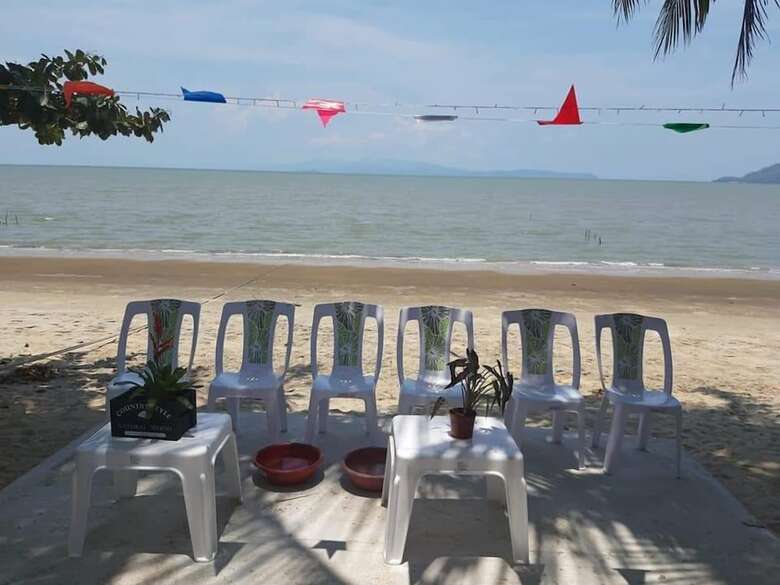 Hotel Suan Son Bungalow