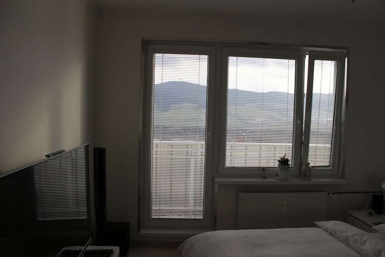 Apartm�n Relax So Saunou A Jakuzzi