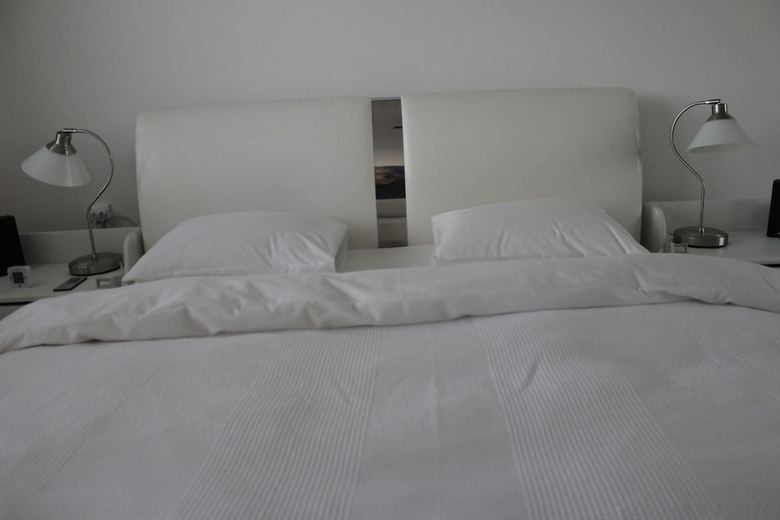 Apartm�n Relax So Saunou A Jakuzzi