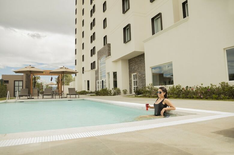 Aparthotel Staybridge Suites Irapuato