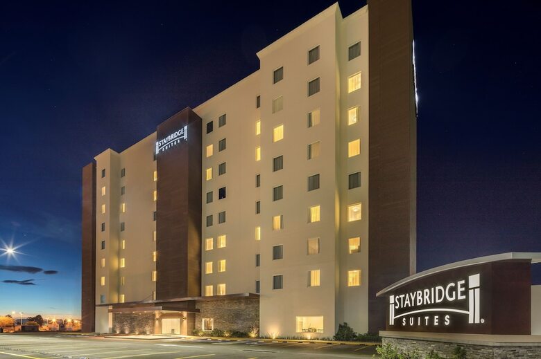Aparthotel Staybridge Suites Irapuato